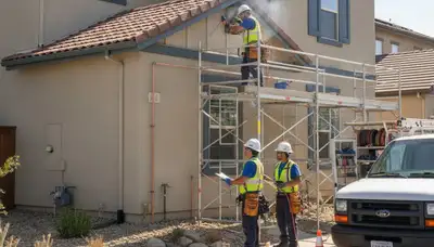 Plumbing repair service in Modesto, CA for leaks, clogged drains, and emergency repairs