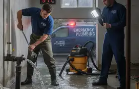 24/7 Emergency Plumbing Services in Modesto, CA for fast repairs and urgent leaks